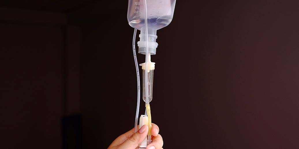 Procedure inner thumb : Priyeshlad