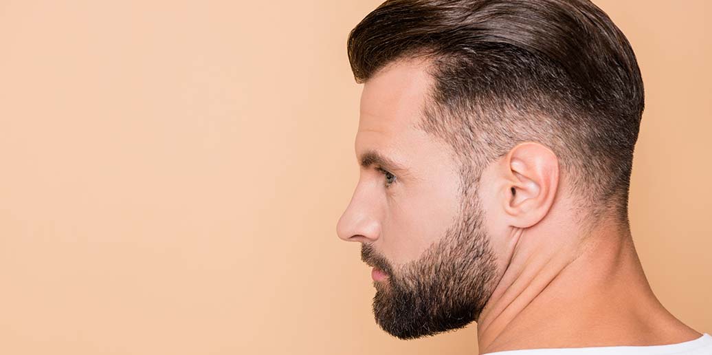 Procedure inner thumb : Priyeshlad