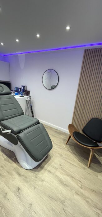 Priyeshlad Practice Gallery Image